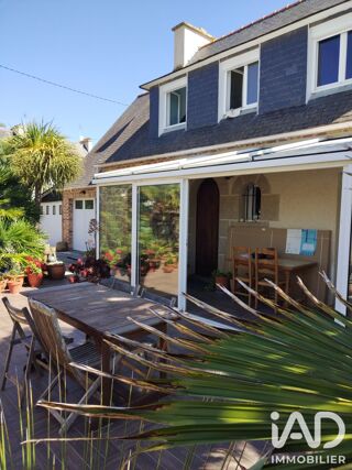  Maison à vendre 5 pièces 110 m²
