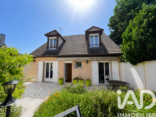  Maison à vendre 6 pièces 120 m²