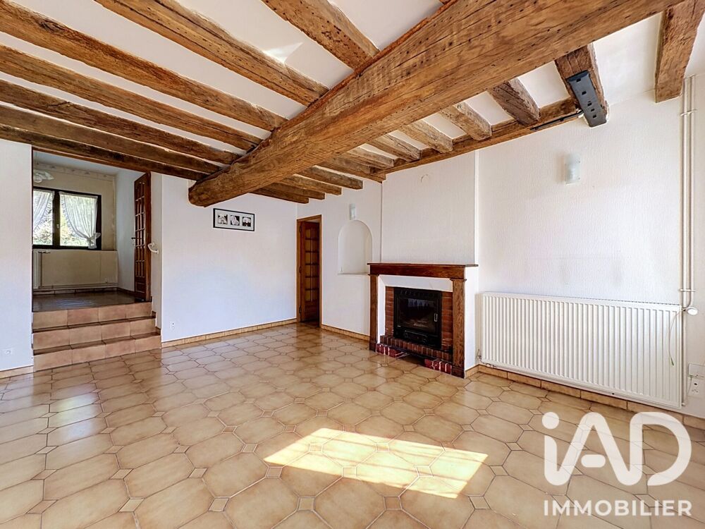 Vente Maison Vente Longère 6 pièces Chevannes