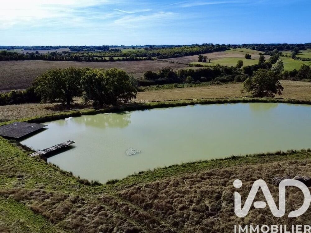Vente Domaine 5 pièces