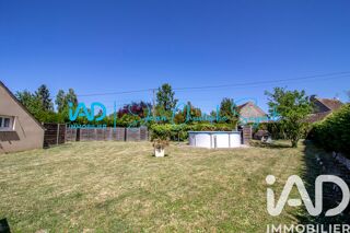  Maison � vendre 6 pi�ces 105 m�