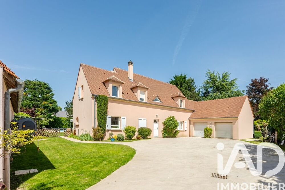 Vente Demeure 10 pièces