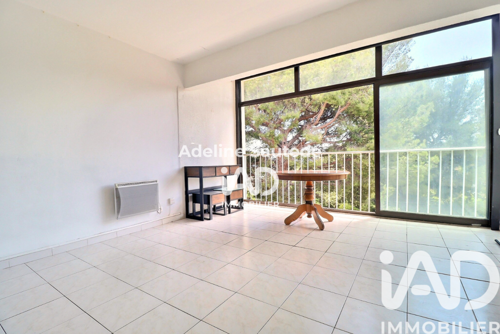 Vente Appartement Vente Appartement 1 pièce La ciotat