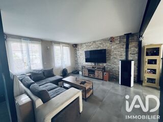  Maison à vendre 5 pièces 94 m²