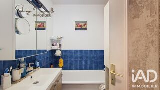  Appartement à vendre 3 pièces 64 m²