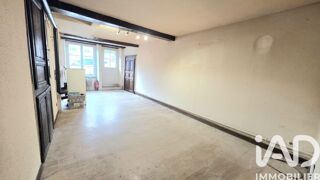  Maison à vendre 6 pièces 104 m²