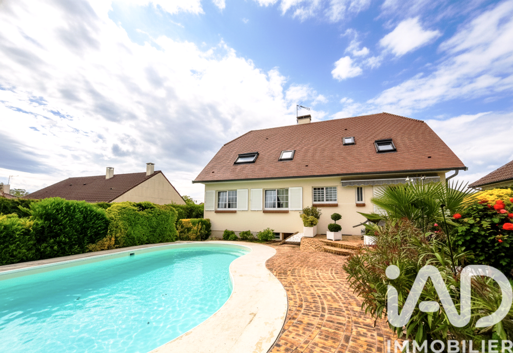 Vente Maison Vente Maison d'architecte 7 pièces Caurel