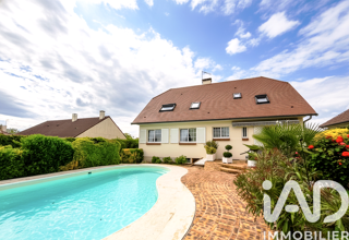  Maison à vendre 7 pièces 179 m²