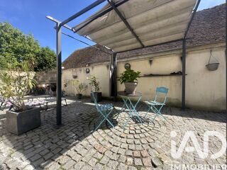  Maison à vendre 5 pièces 118 m²