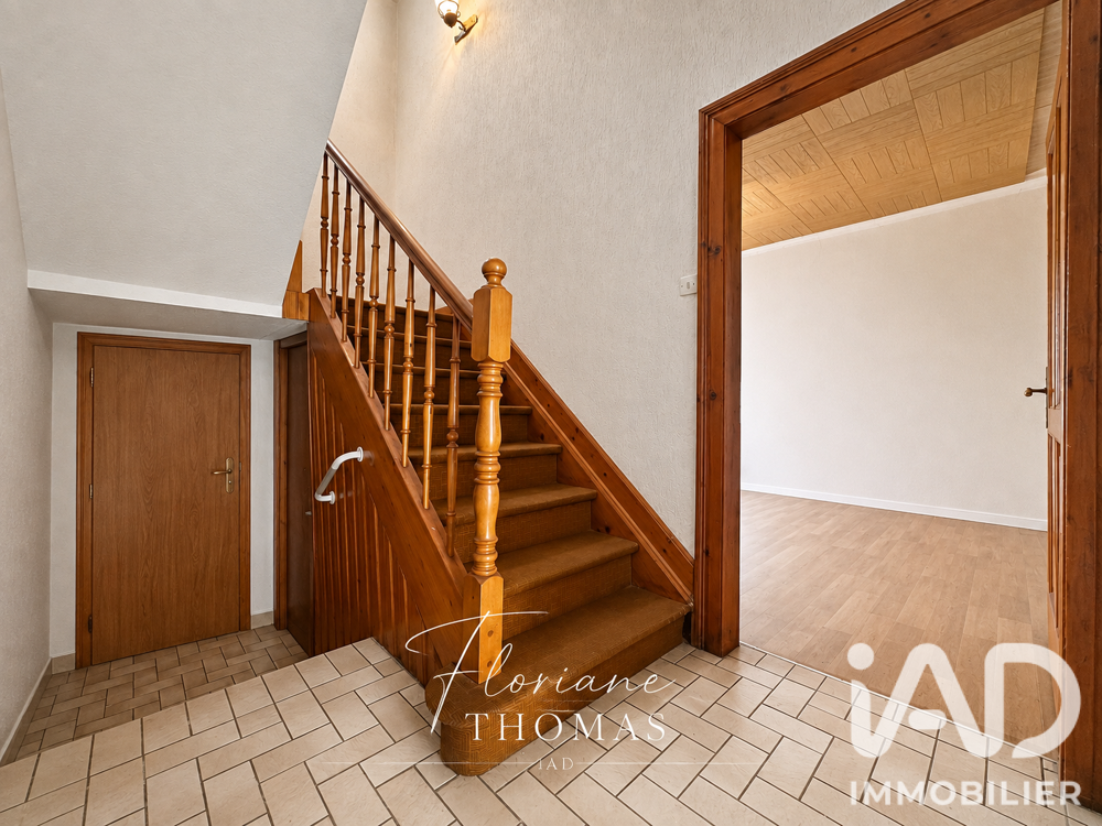 Vente Maison Vente Maison/villa 5 pièces Freyming-merlebach