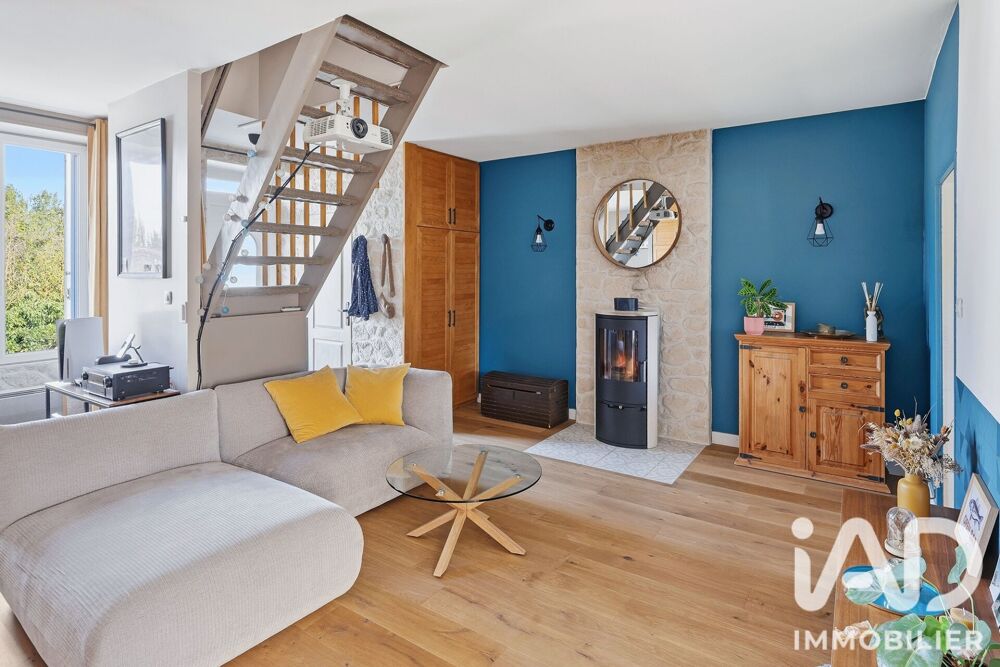 Vente Maison Vente Maison de ville 5 pièces La montagne