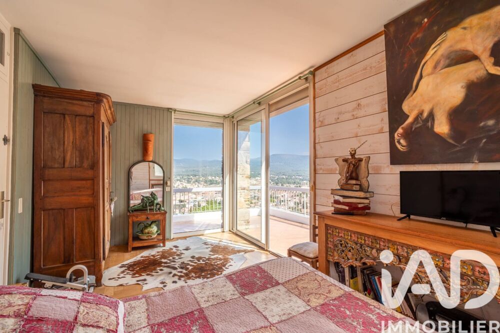 à vendre  Maison Le Beausset (83330)