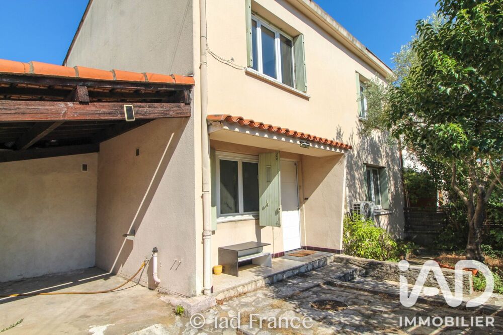 Vente Maison/villa 6 pièces