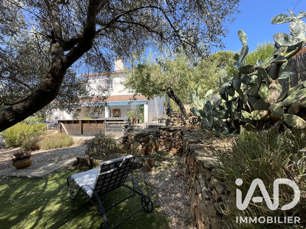à vendre  Maison La Ciotat (13600)