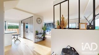  Maison à vendre 6 pièces 150 m²