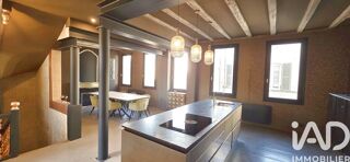  Maison à vendre 8 pièces 182 m²