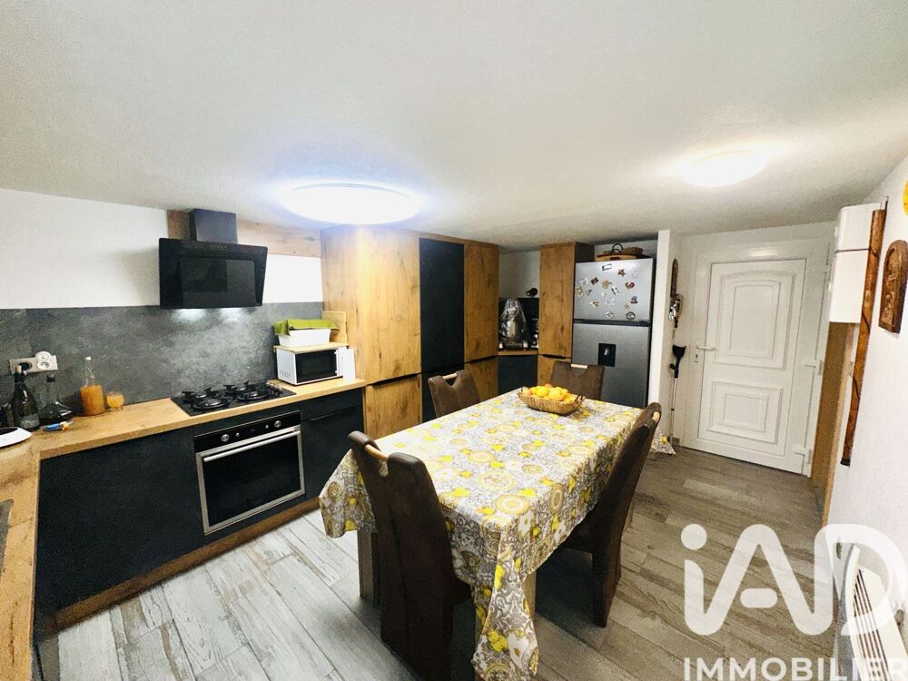 Vente Appartement Vente Appartement 3 pièces Courtavon