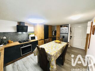  Appartement à vendre 3 pièces 61 m²
