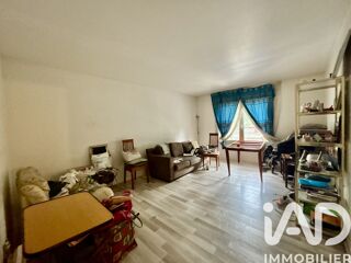  Appartement à vendre 3 pièces 59 m²