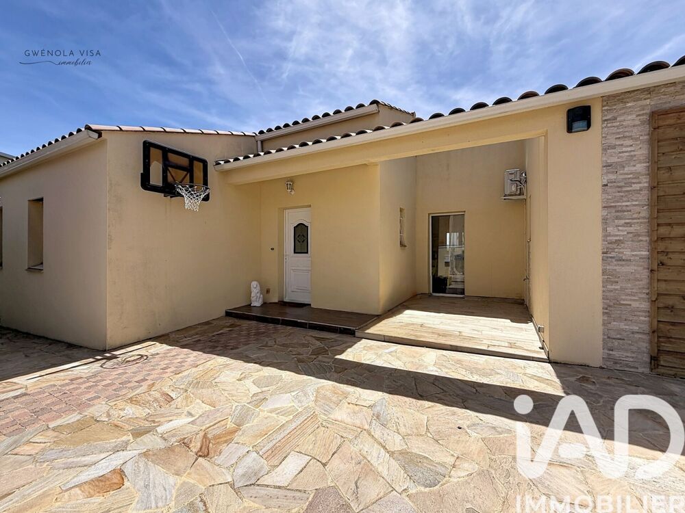 Vente Maison/villa 8 pièces
