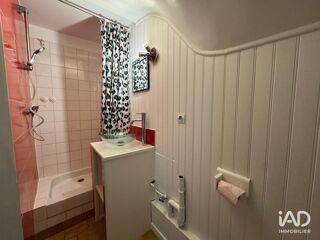  Appartement à louer 2 pièces 18 m²