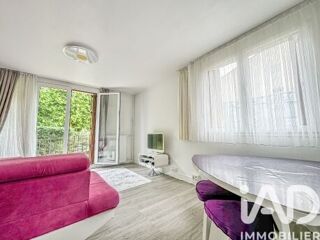  Appartement à vendre 3 pièces 66 m²