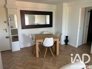  Appartement à vendre 2 pièces 45 m²