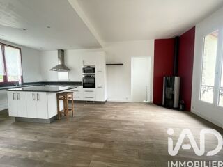  Maison � vendre 6 pi�ces 149 m�