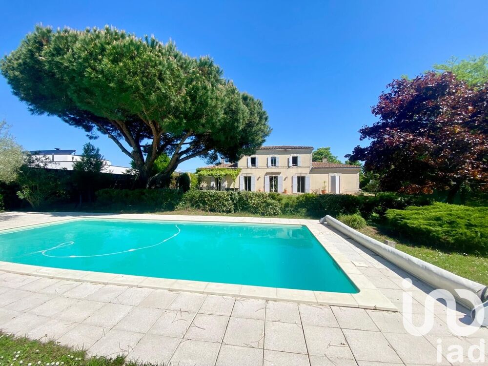 Vente Maison/villa 8 pièces