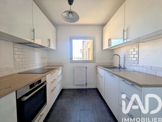  Appartement à vendre 3 pièces 81 m²