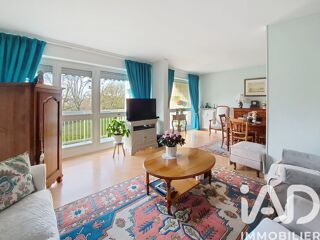  Appartement à vendre 4 pièces 86 m²