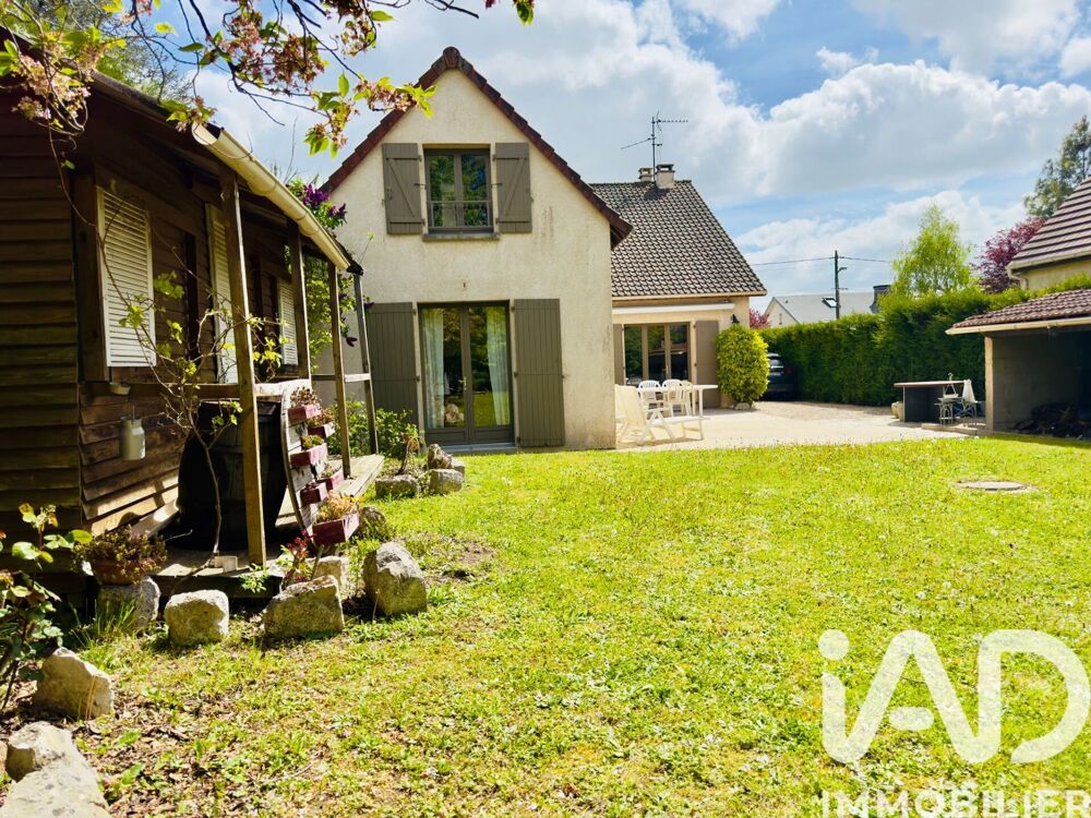 Vente Maison/villa 9 pièces