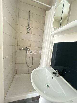  Appartement à louer 1 pièce 18 m²