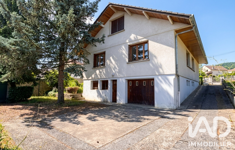 Vente Maison Vente Maison/villa 4 pièces Dijon