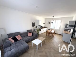  Maison à vendre 5 pièces 76 m²