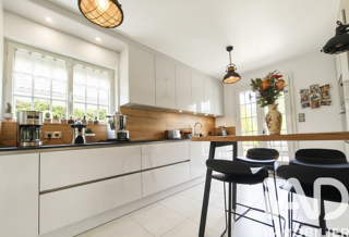  Maison à vendre 7 pièces 179 m²