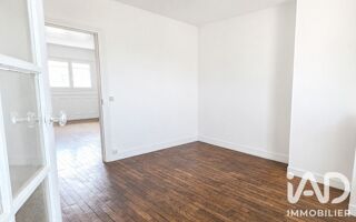  Appartement à vendre 2 pièces 39 m²