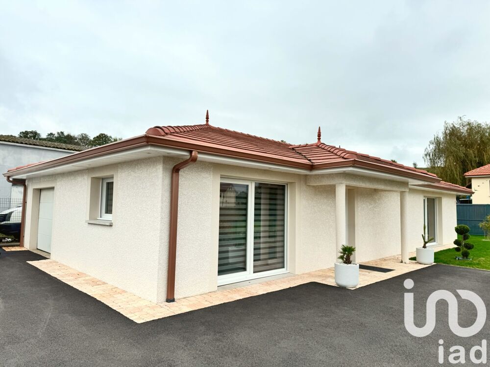 Vente Maison Vente Pavillon 4 pièces Dogneville