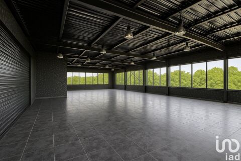   Location Boutique/Local commercial 332 m&sup2; 