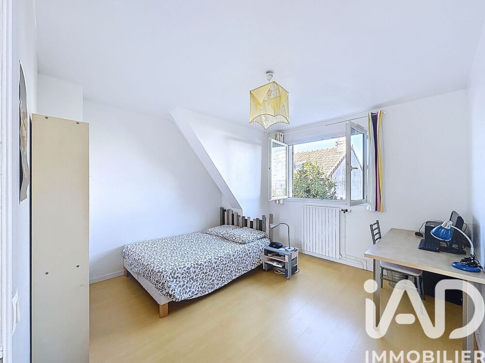 � vendre  Maison Rueil-Malmaison (92500)