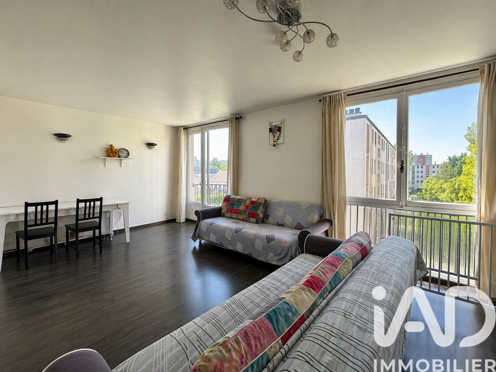 Vente Appartement Vente Appartement 4 pièces Choisy-le-roi
