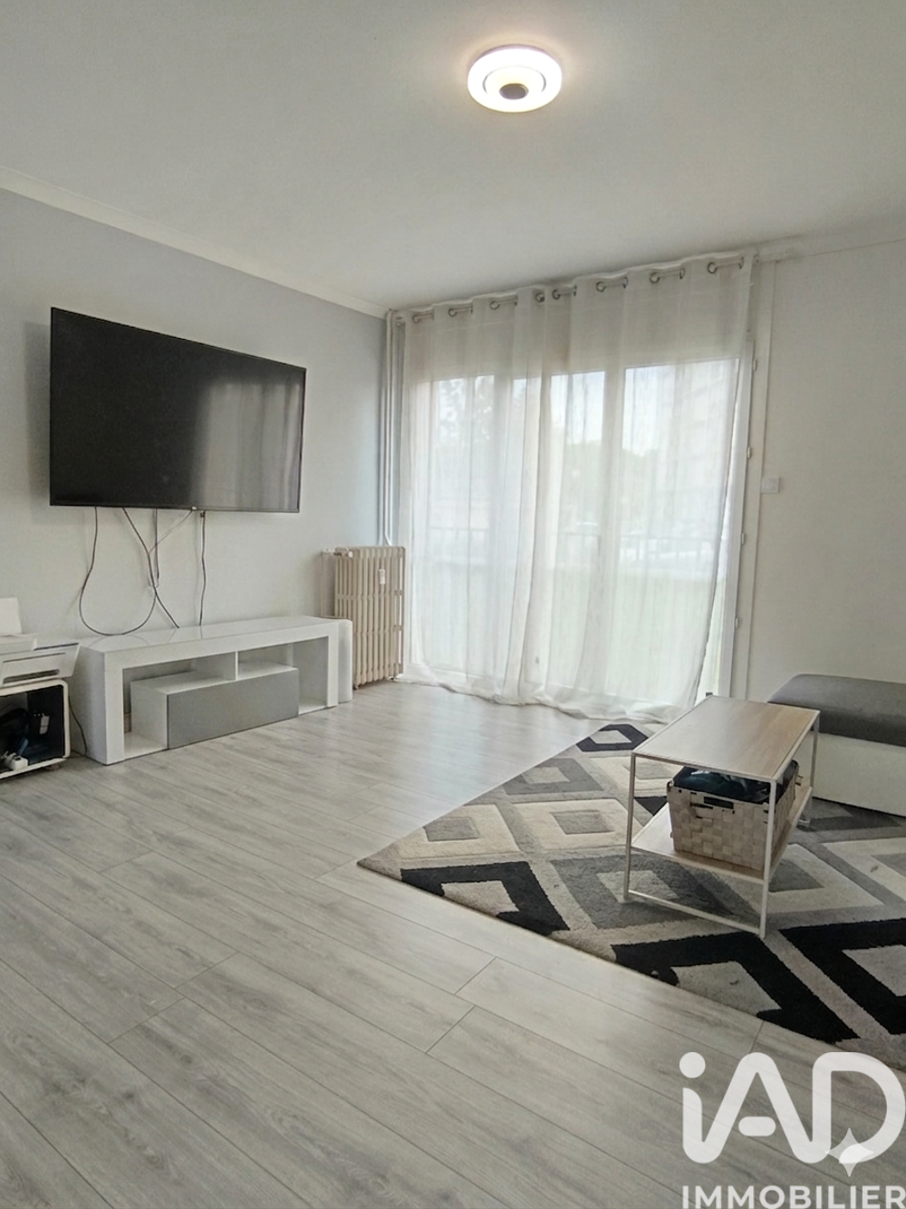 Vente Appartement Vente Appartement 4 pièces Dreux