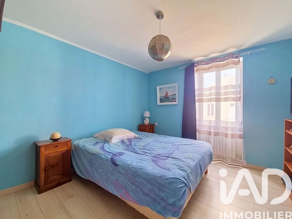 vente Maison - 10 pièce(s) - 246 m² Sainte-Pazanne (44680)