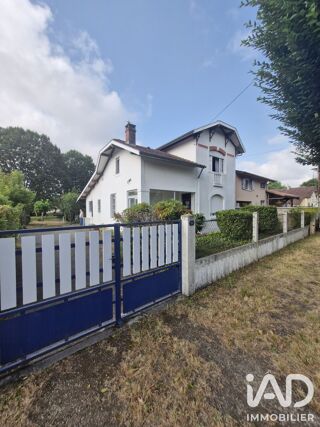  Maison à vendre 5 pièces 125 m²