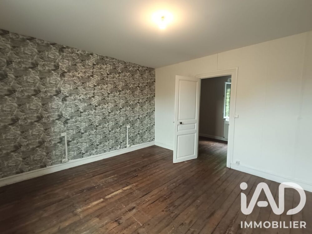 Vente Maison Vente Maison/villa 3 pièces Berteaucourt-les-dames