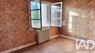  Maison à vendre 4 pièces 72 m²