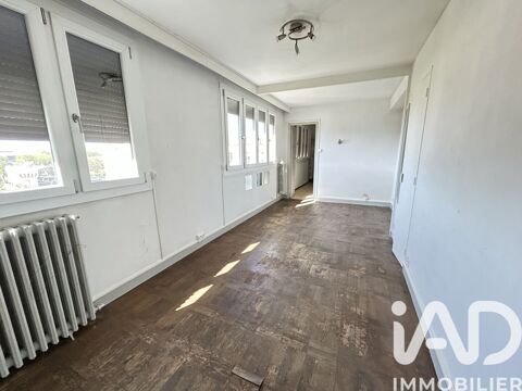   Vente Appartement Appartement - 1 pi�ce(s) - 30 m�