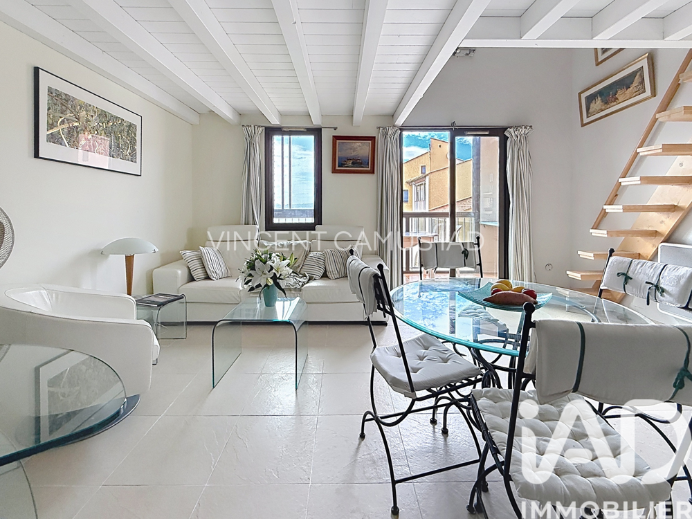 Vente Appartement Vente Appartement 3 pièces Six-fours-les-plages