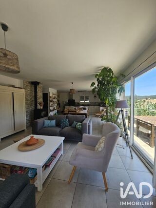  Maison à vendre 4 pièces 126 m²