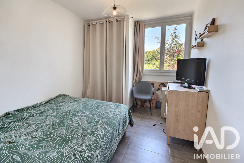 Vente Appartement Vente Appartement 3 pièces Marseille 11